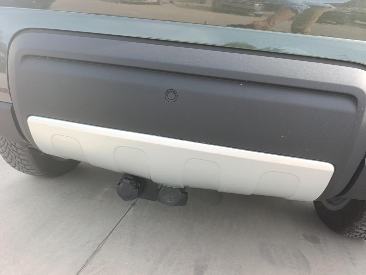 Fiat Panda 1.3 MJT S&S 4x4 75 CV