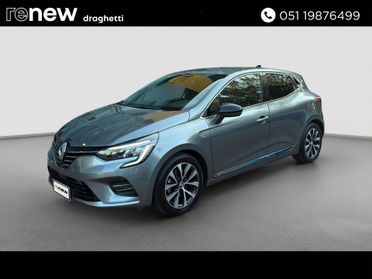 Renault Clio Full Hybrid E-Tech 145 CV 5 porte Techno