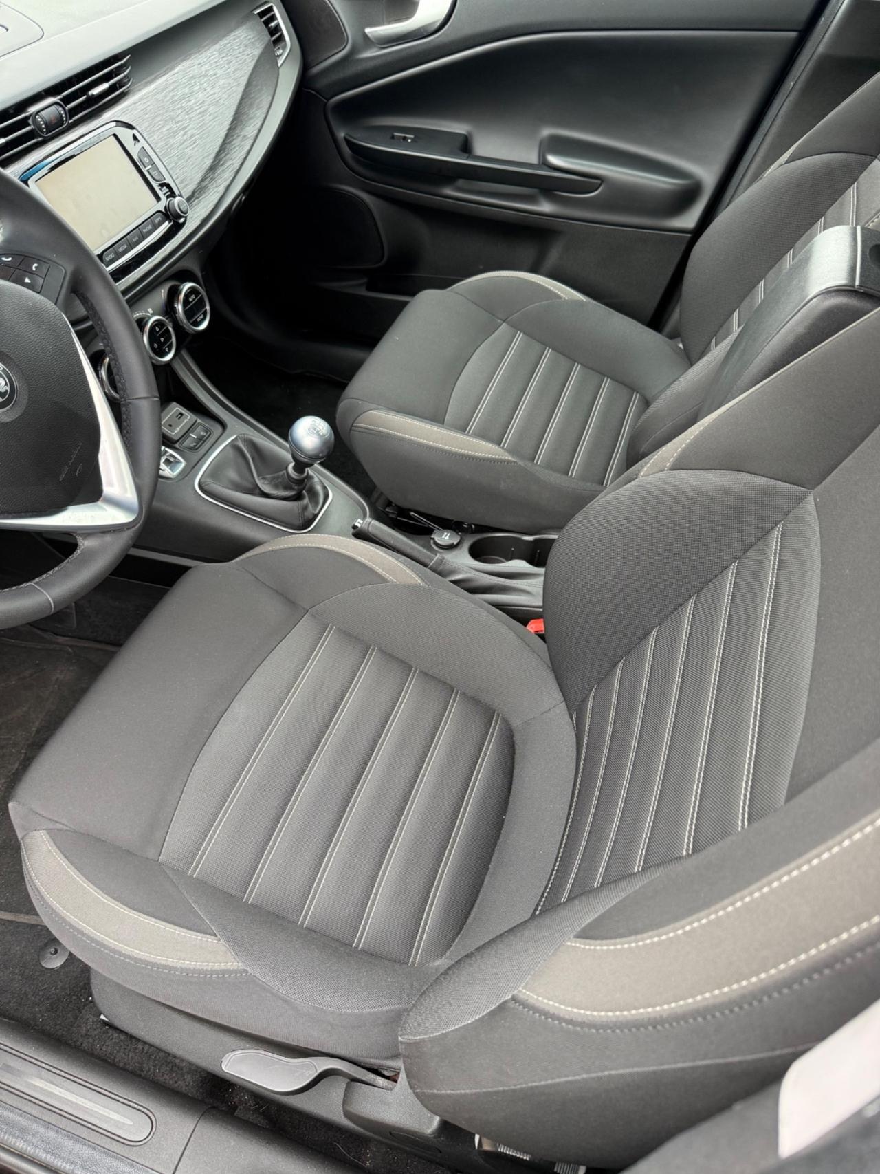 Alfa Romeo Giulietta 1.6 JTDm 120 CV Super