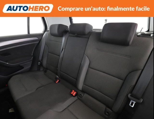 VOLKSWAGEN Golf 1.4 TGI 5p. Business BlueMotion