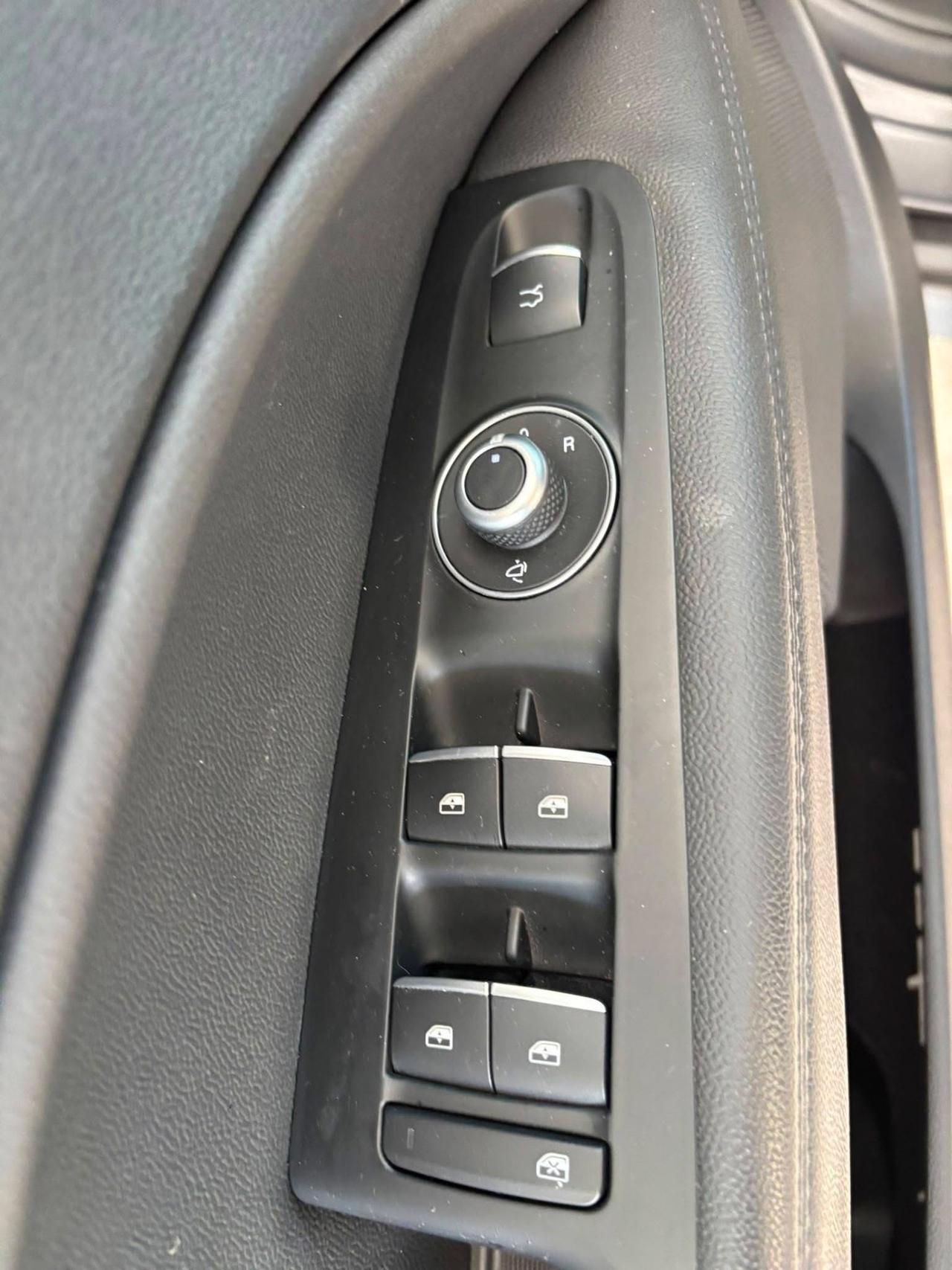 Alfa Romeo Stelvio 2.2 190 CV Sprint