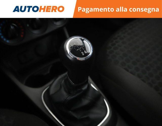 OPEL Corsa 1.2 5 porte Advance