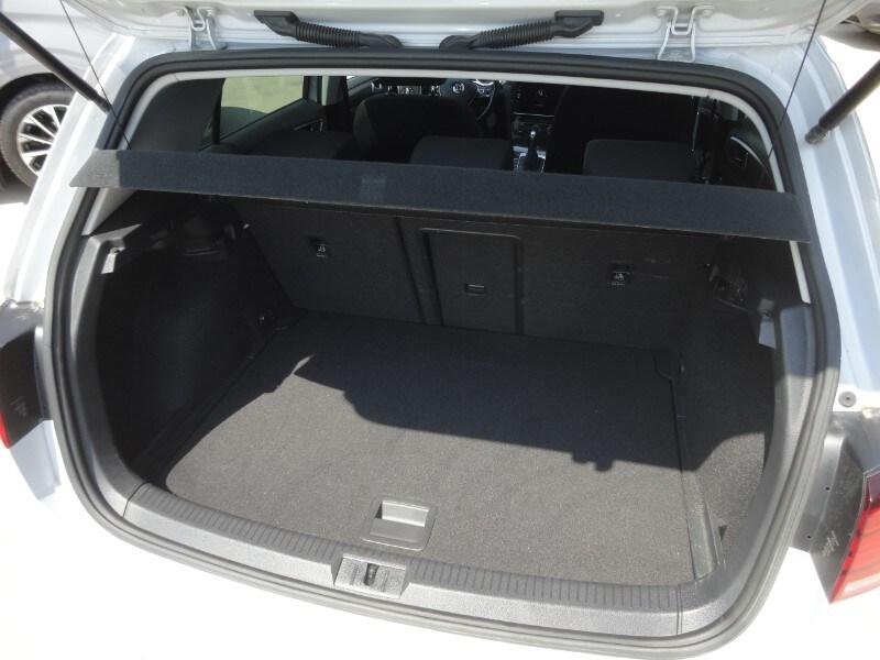 VOLKSWAGEN Golf 7ª serie Golf 1.6 TDI 115CV DS...