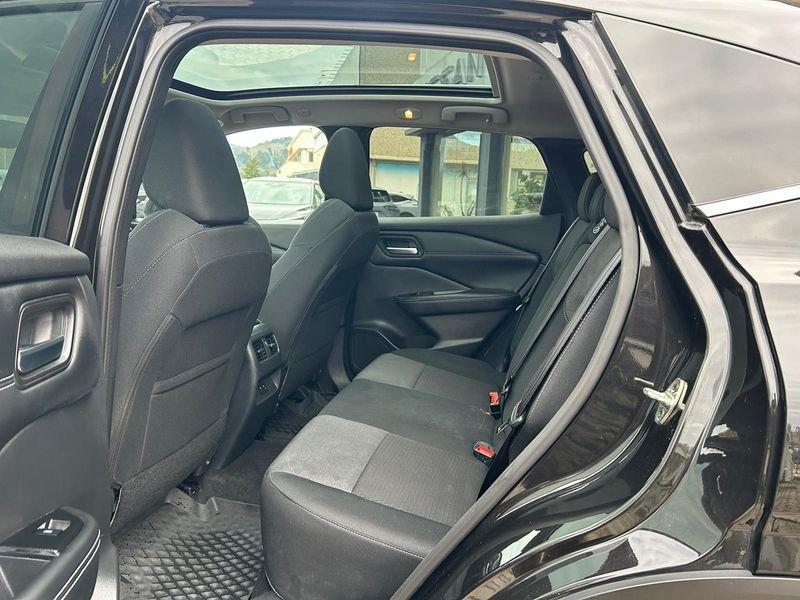 Nissan Qashqai 1.5 e-power N-Connecta 2wd