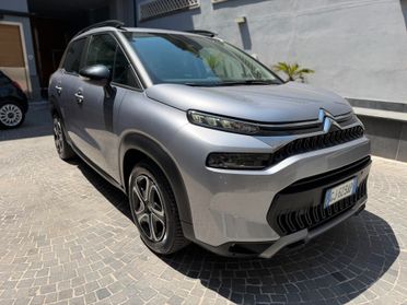 Citroen C3 Aircross BlueHDi 120 S&S EAT6 Cambio Automatico