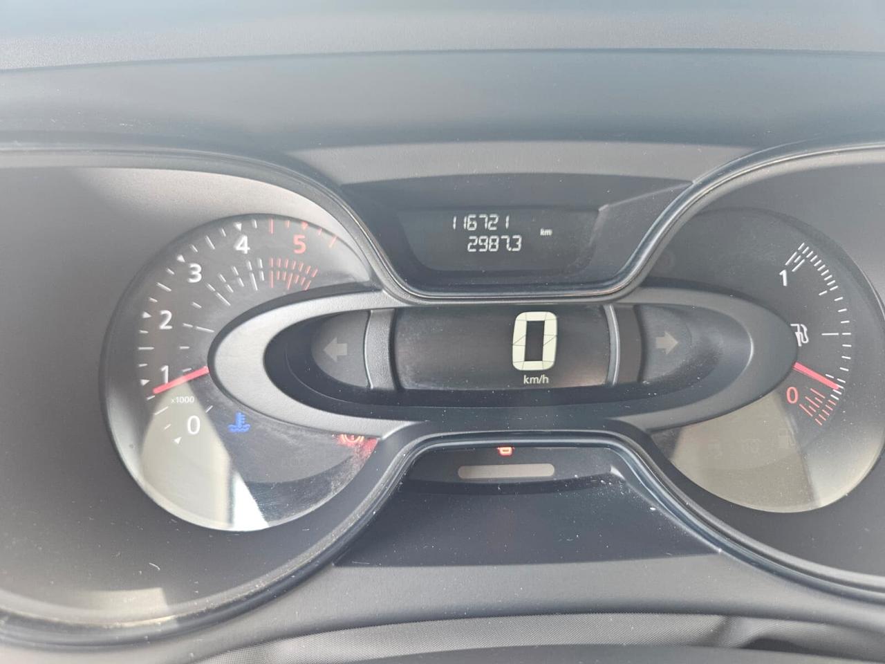 Renault Captur dCi 8V 90 CV Start&Stop Energy Intens