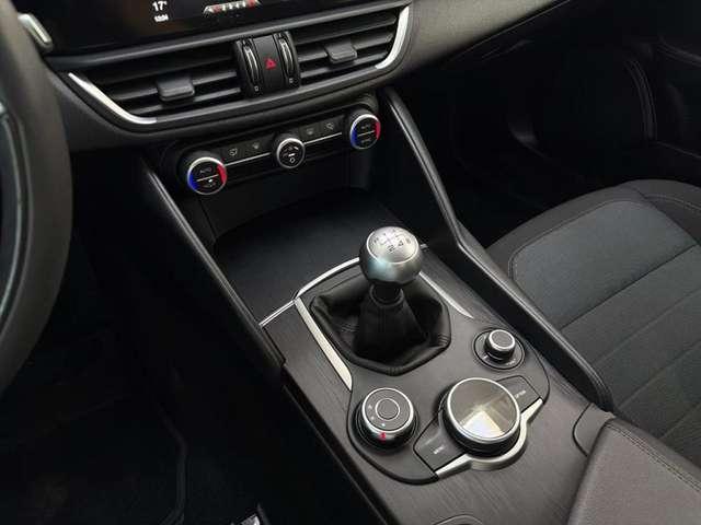 Alfa Romeo Giulia 2.2 Turbodiesel 150 CV Super