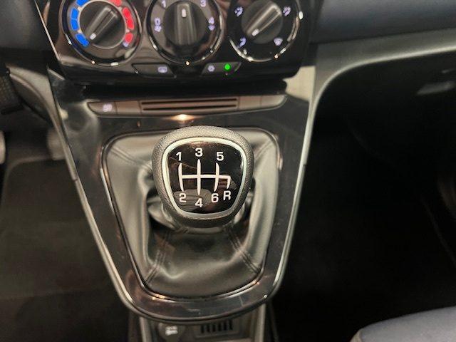 LANCIA Ypsilon III 2021 - 1.0 firefly hybrid Platino s&s 70cv