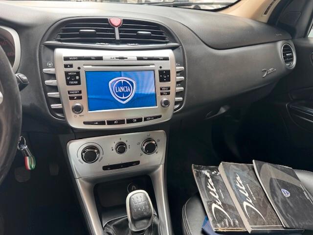 Lancia Delta 1.6 MJT Oro 120 cv - in Garanzia