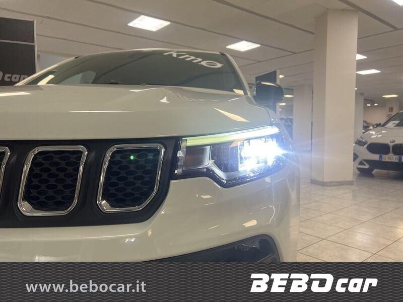 Jeep Compass 1.5 Turbo T4 130 CV MHEV 2WD Altitude