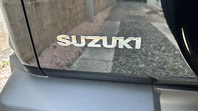 SUZUKI Jimny Autovettura 4 Posti Cambio Manuale + Ridotte