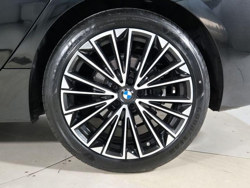 BMW Serie 2 Active Tourer Serie 2 U06 Active Tourer 218d Active Tourer Msport auto