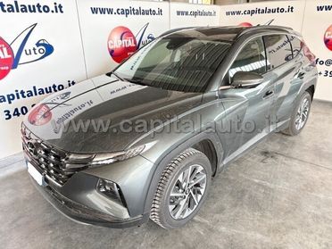 Hyundai Tucson 1.6 CRDI Hybrid DCT XLine MOTORE KO NETTO 13900