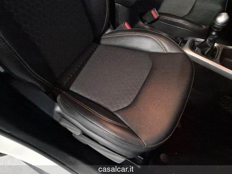 Jeep Compass Compass 1.6 Multijet II 2WD Business FINO A 3 ANNI DI GARANZIA KM ILLIMITATI PARI ALLA NUOVA