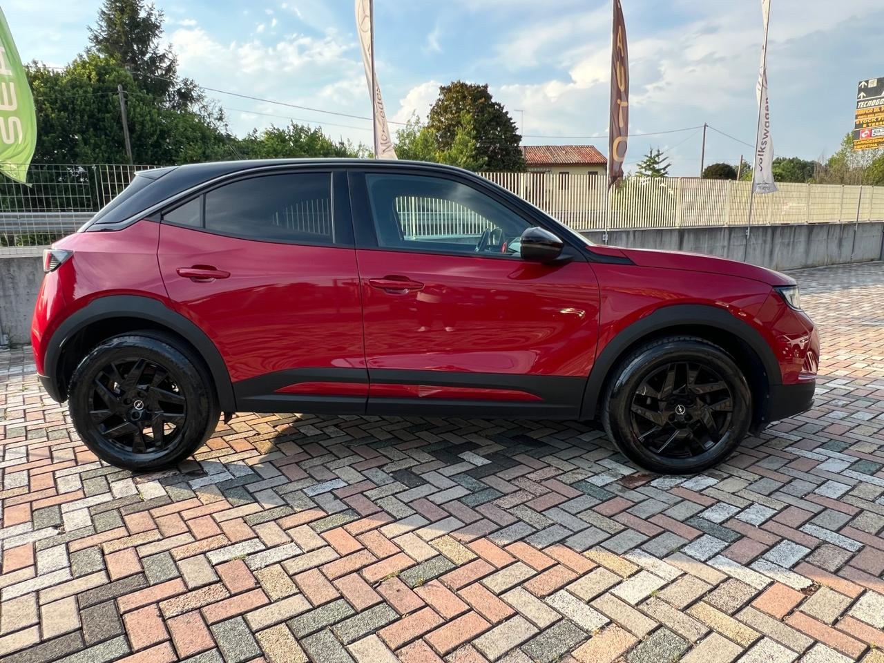 Opel Mokka 1.2 t GS Line s&s 100cv