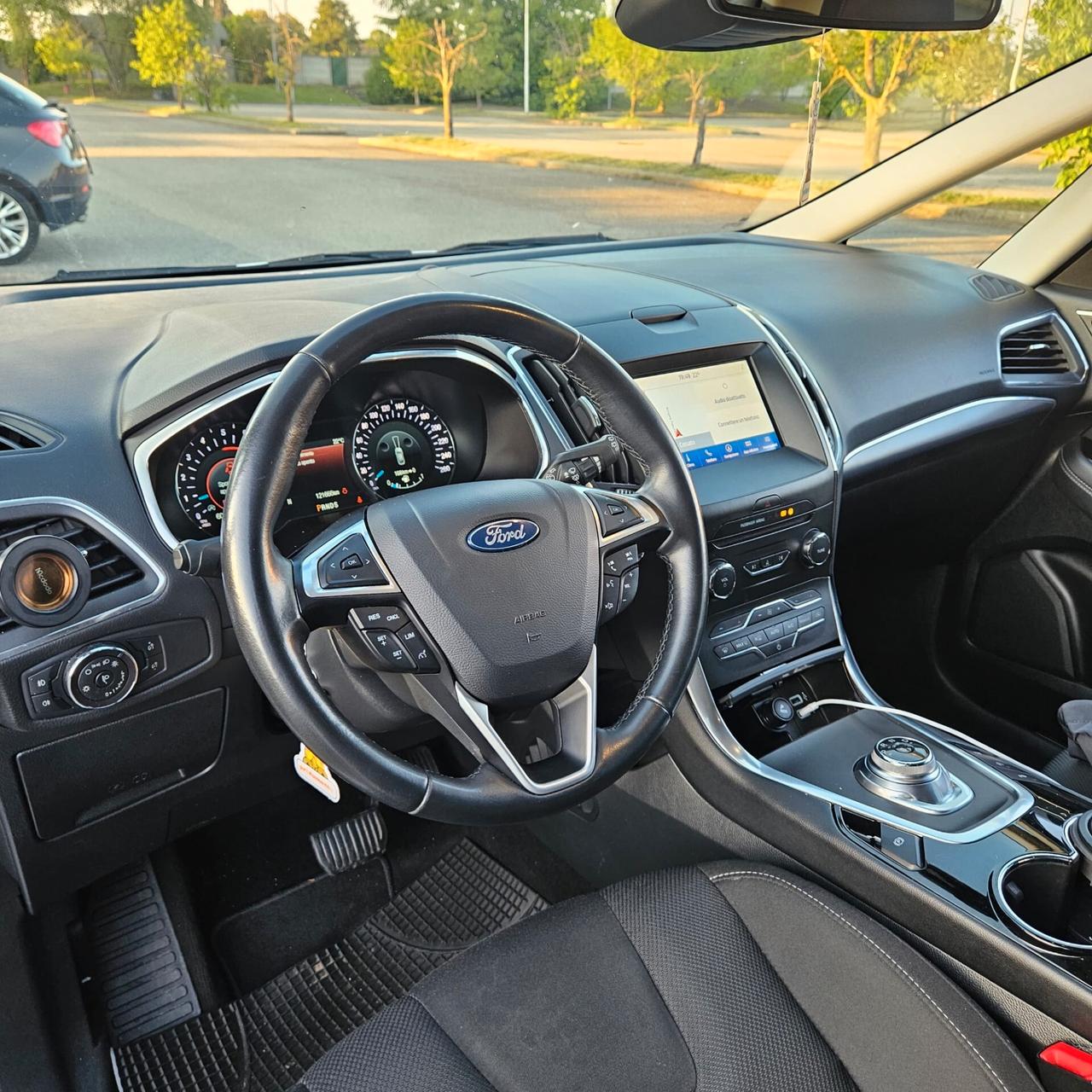 Ford S-Max 2.0 EcoBlue 150CV Start&Stop Titanium Business