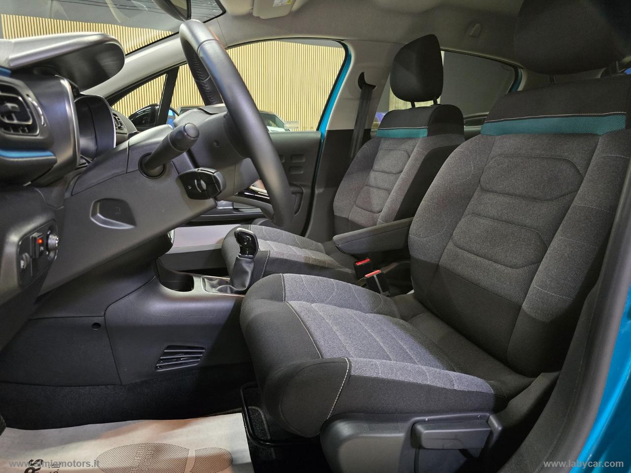 CITROEN C3 PureTech 83 S&S Shine