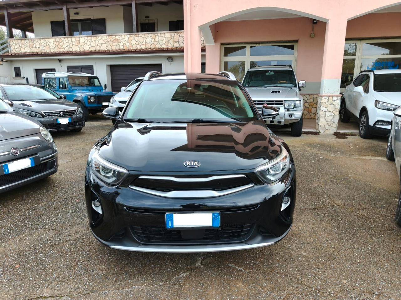 KIA Stonic 1.6 CRDI Energy - 2019