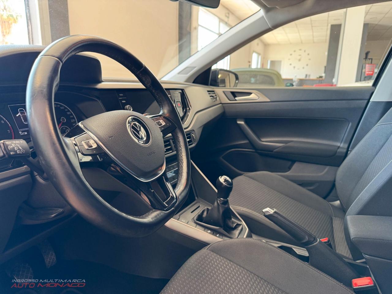 Volkswagen Polo 1.0 TSI 95cv Highline 2021
