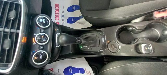 FIAT 500X 1.5 T4 Hybrid 130 CV DCT Dolcevita