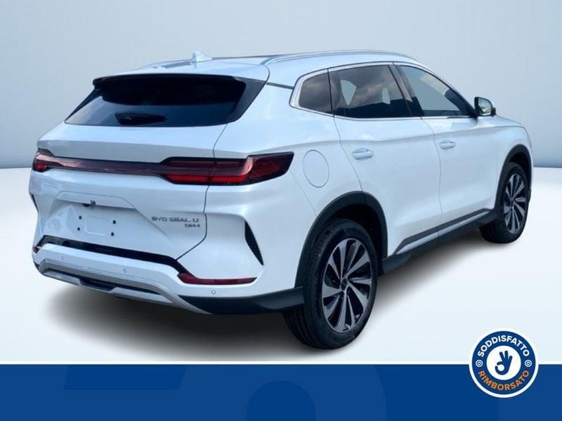 BYD Seal U DM-i Comfort