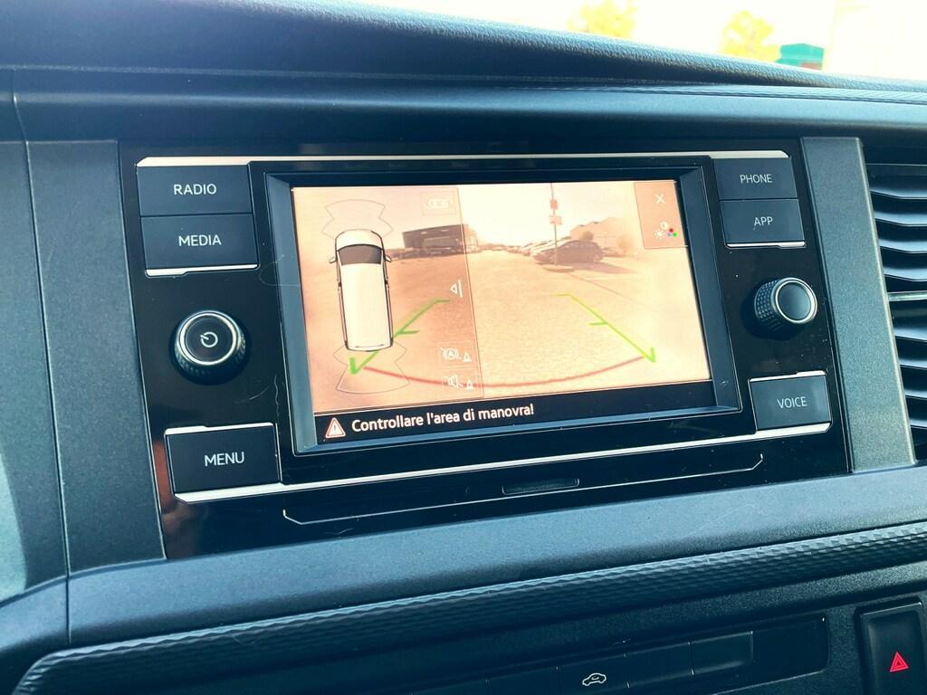 Volkswagen T6.1 Transporter 28 2.0 Tdi 150CV Business p.c.