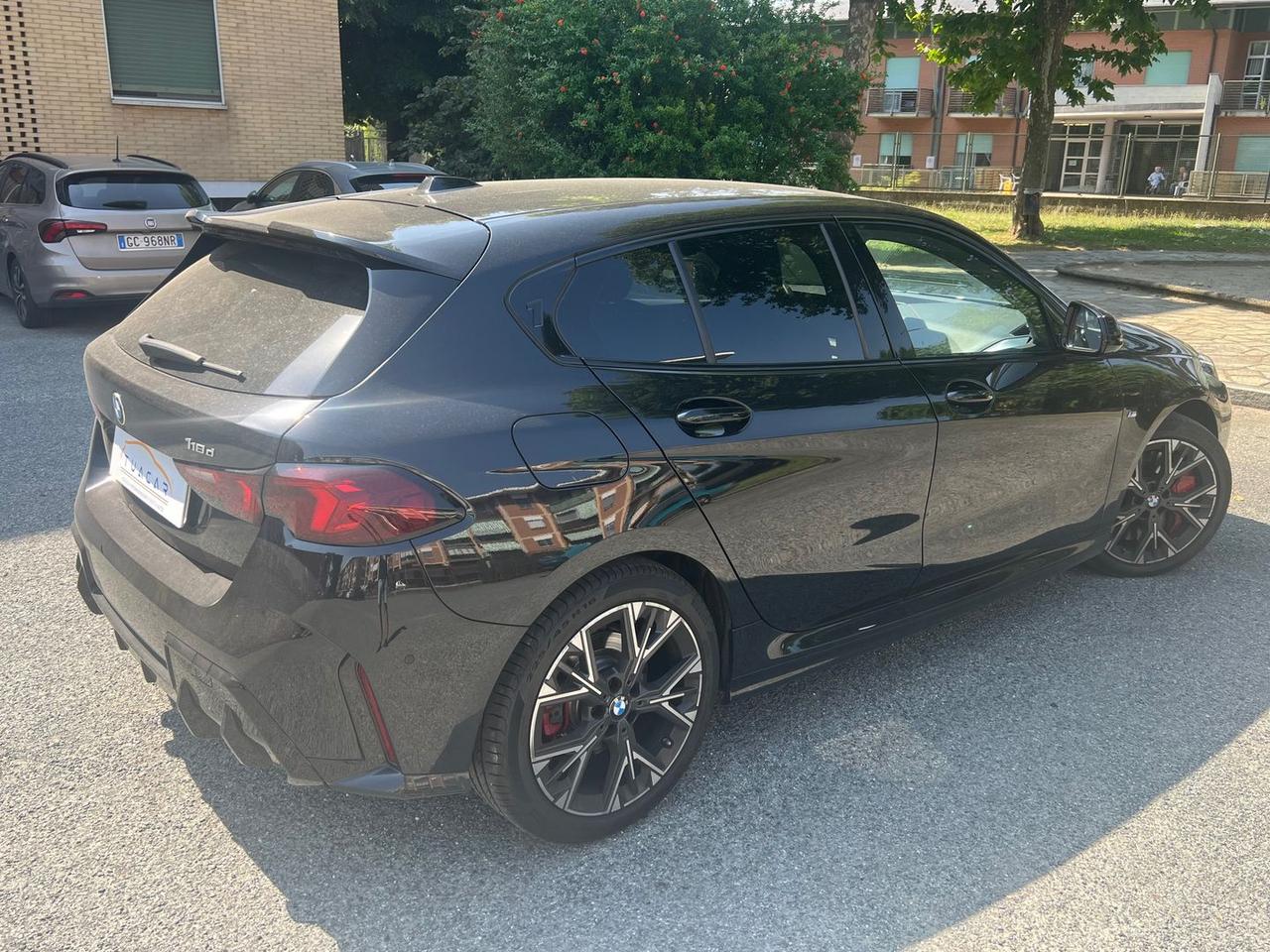 Bmw 118 M Sport Pro #11402