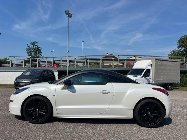 PEUGEOT RCZ 2.0 HDi 163CV