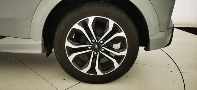 FORD Puma 1.0 EcoBoost Hybrid 125 CV S&S ST-Line