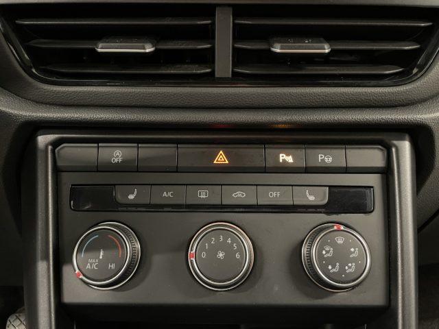 VOLKSWAGEN T-Roc 1.0 TSI 110 CV Life