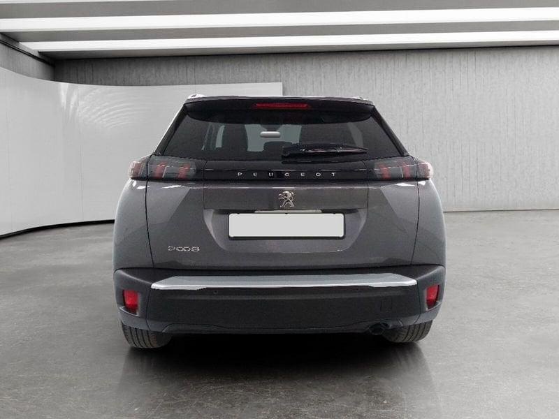 Peugeot 2008 1.2 puretech Allure Pack s&s 100cv