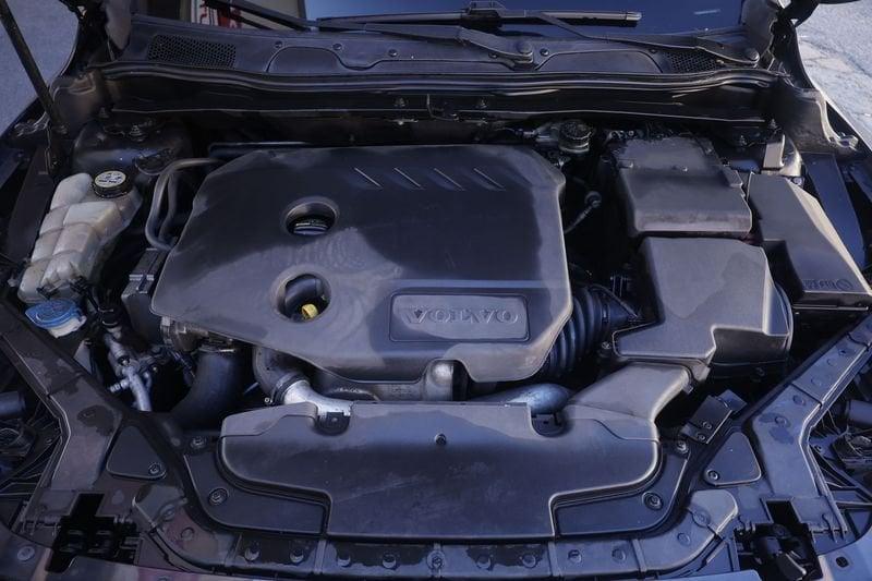Volvo V40 D2 1.6 D Powershift Momentum Unicoproprietario