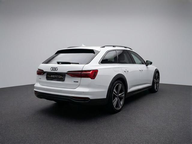 AUDI A6 allroad 45 TDI 3.0 quattro S tronic Evolution+21"