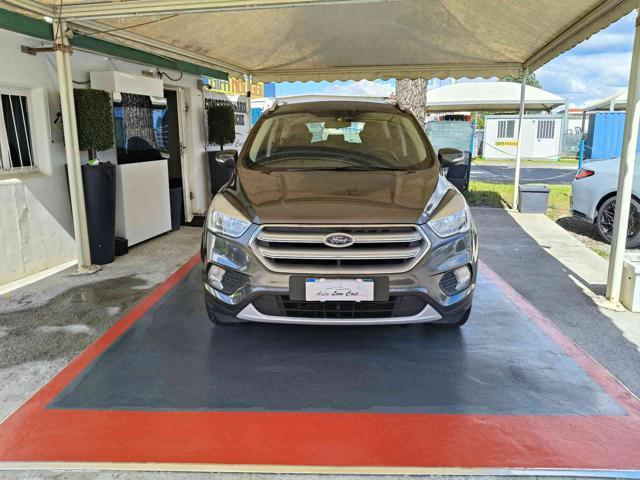 FORD Kuga 1.5 TDCI 120 CV S&S 2WD Plus