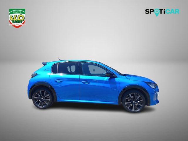 PEUGEOT 208 PureTech 100 Stop&Start EAT8 5 porte GT