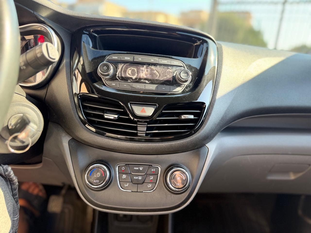 Opel Karl 1.0 73 CV GPL Innovation 70 MILA KM