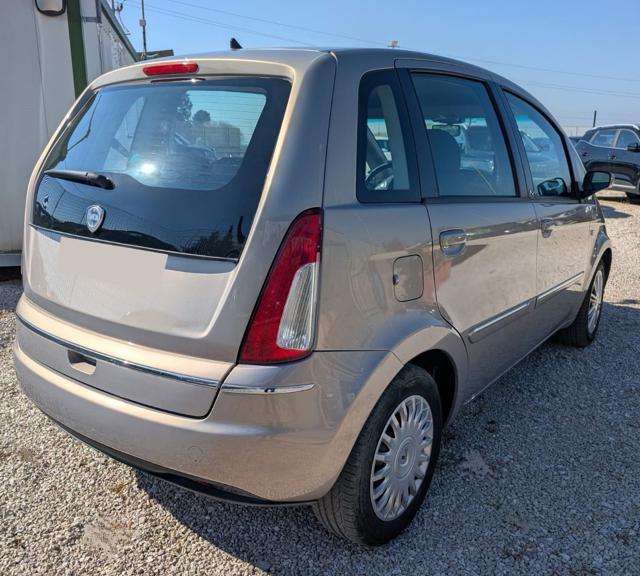 LANCIA MUSA 1.4 77CV Oro