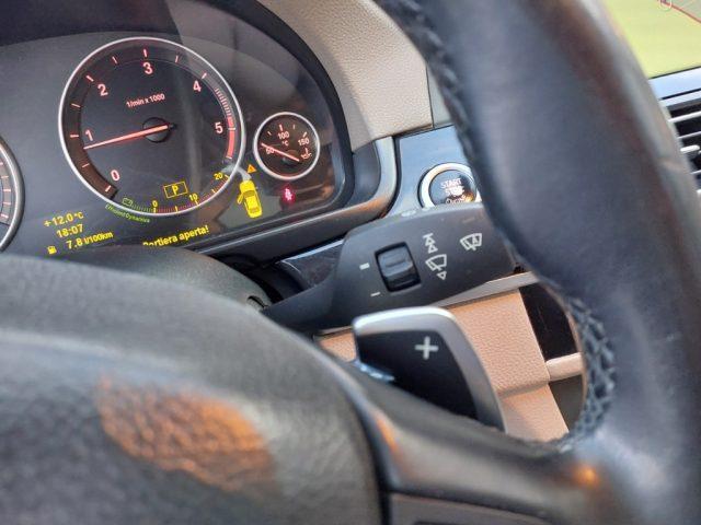 BMW 520 d Futura Unico Proprietario km 152000 Pelle Autom.