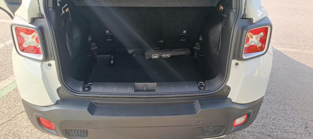 Jeep Renegade 1.6 Mjt 120 CV Longitude