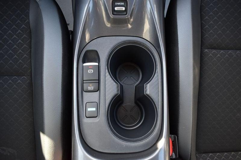 Nissan Juke Juke 1.6 HEV N-Connecta