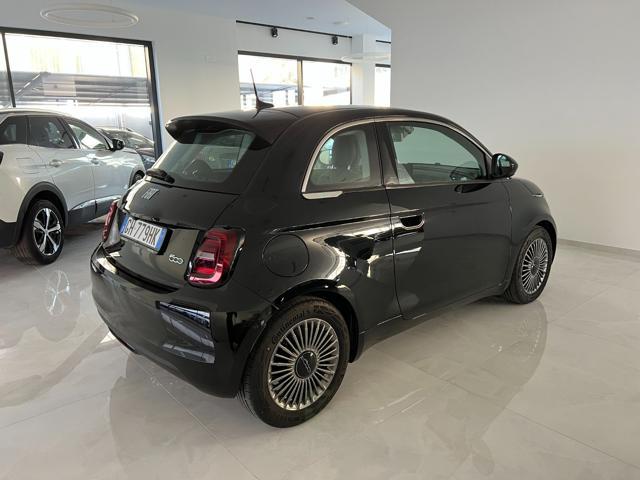 FIAT 500 Opening Edition Berlina 42 kWh