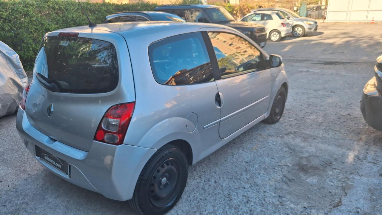 Renault Twingo 1.2 16V LEV Dynamique