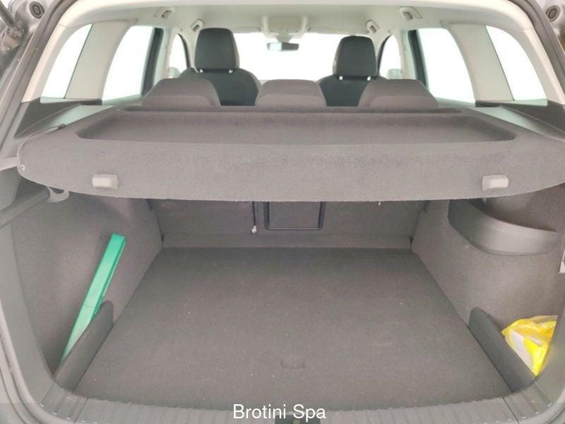 Skoda Karoq 1.0 TSI 115 CV Selection