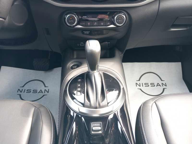NISSAN Juke 1.6 hev Premiere Edition #19900km