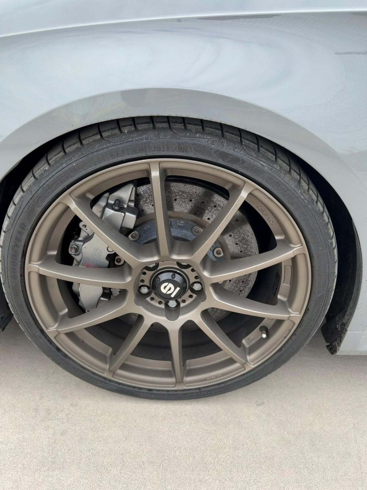 Audi A3 RS 3 SPB 2.5 TFSI quattro S tronic