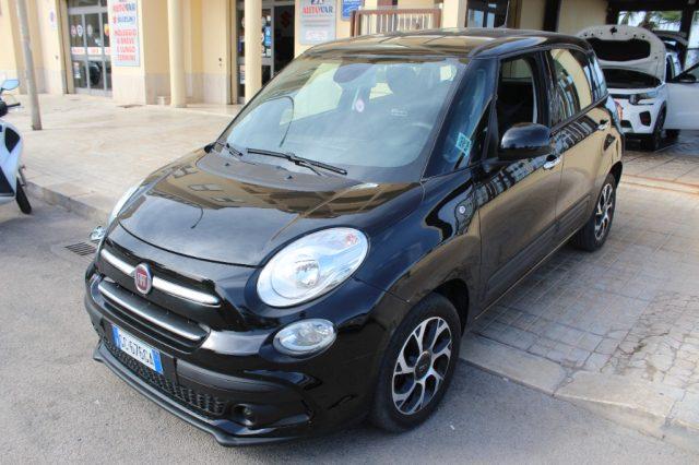 FIAT 500L 1.3 Multijet 95 CV Mirror - KM 27.700