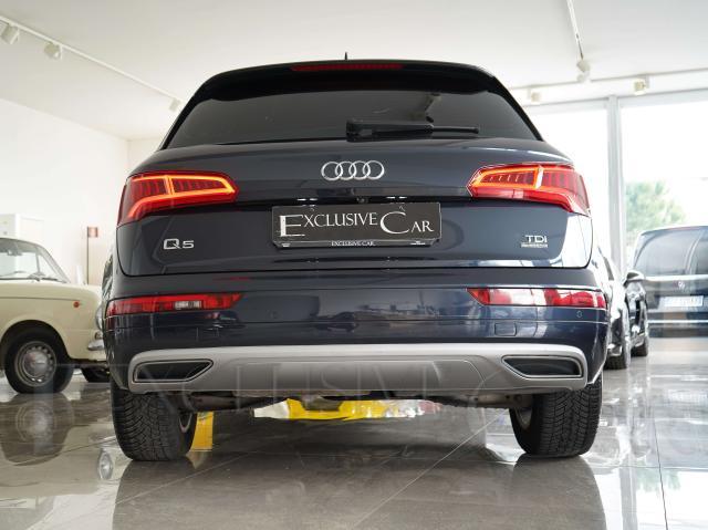 Audi Q5 Q5 35 2.0 tdi Business quattro 163cv s-tronic