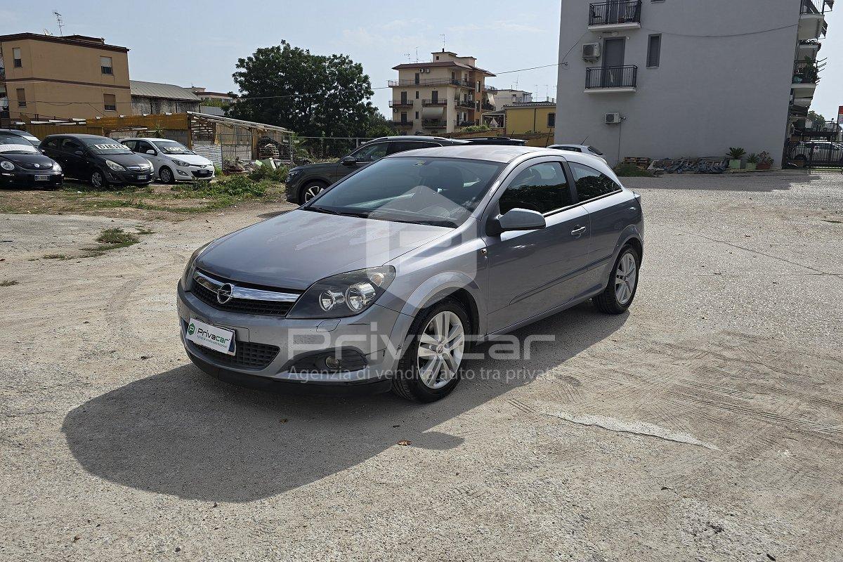 OPEL Astra GTC 1.7 CDTI 125CV 3 porte Cosmo
