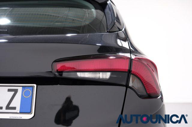 FIAT Tipo 1.3 MJT S&S SW LOUNGE NEOPATENTATI