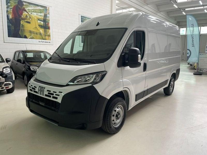 FIAT Ducato 33 2.2 Mjt 120CV PM-TM Furgone PRONTA CONSEGNA